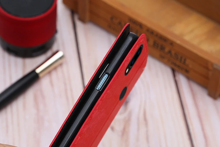Чехол-книжка для телефона чехол для Xiaomi mi 5 5S 8 9 9T A1 A2 A3 lite max 3 Poco F1 искусственная ткань текстуры для Red mi 6 Note 7 4 4X5 Pro Plus чехол
