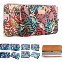 Сумка для ноутбука 11 13 14 15,6 дюймов чехол для Macbook Air Pro Dell Asus lenovo hp acer ноутбук рукав чехол для планшета 8 9 10 дюймов