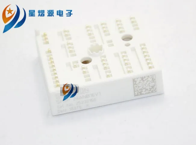 igbt-модуль SKIIP28ANB16V1