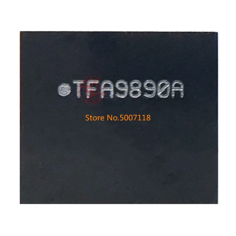 5 шт./лот TFA9890A BGA