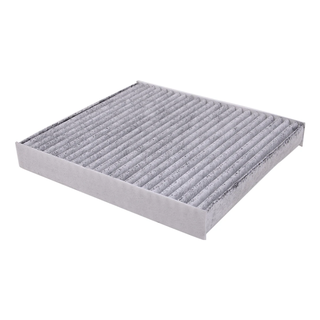 Air Filters 2pcs Cabin & Engine Air Filter Replacement Auto Car Fit For Mitsubishi Lancer Outlander RVR 2015 27277-4M400 MR968274