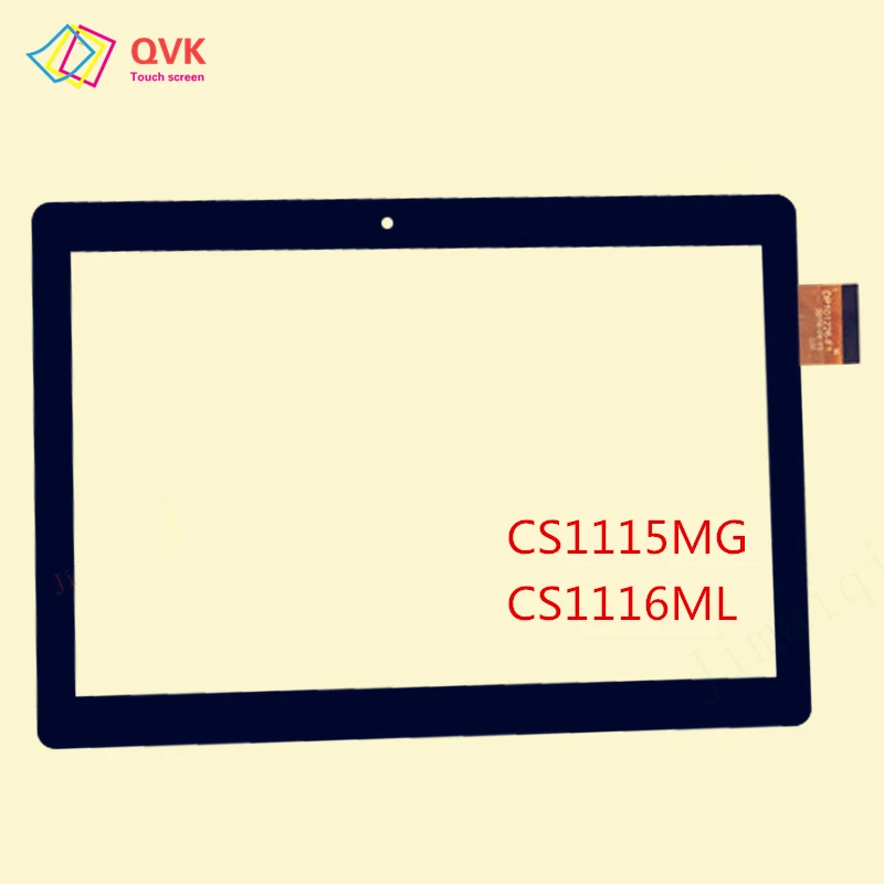 

10.1 Inch for DIGMA CITI 1508 1509 1510 1511 1532 3G 4G Capacitive touch screen panel repair replacement parts