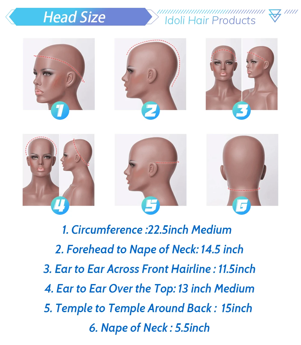 Curtas do Cabelo Humano de Remy Brasileiro do Laço da Parte Dianteira do Laço das Perucas do Fechamento do Laço 360 de Bob sem Corte para as Mulheres Perucas Negras 4x4 13x 4 - 4 Apliques e perucas