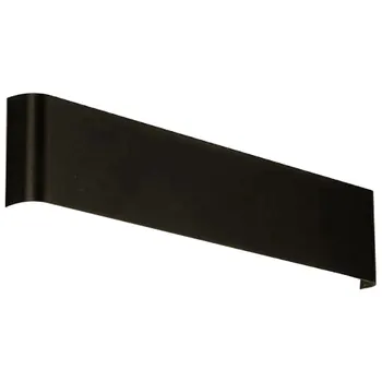 

New Modern Minimalist LED Aluminum Lamp Bedside Lamp Room Aisle Wall Lamp Bathroom Mirror Light