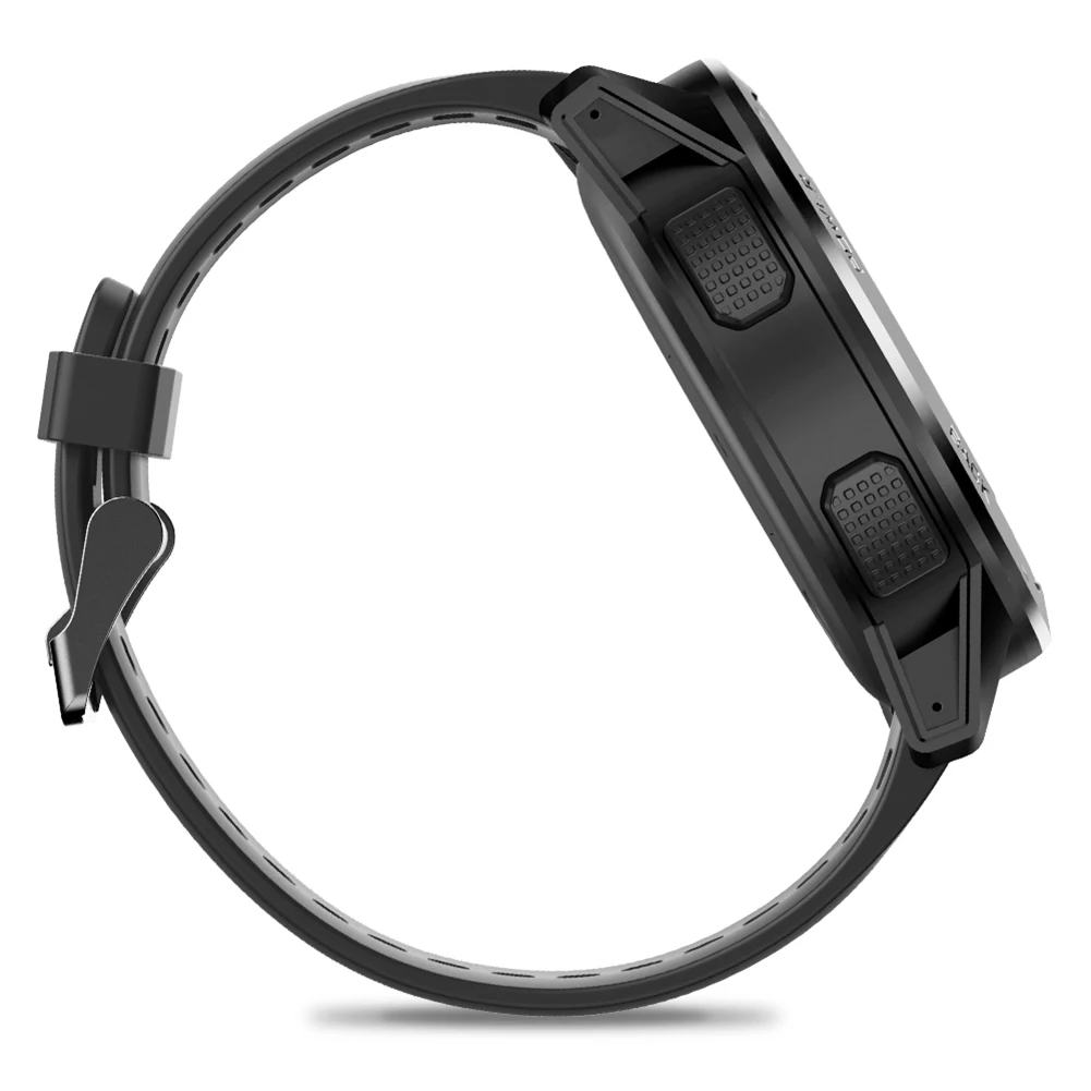 Hot Tracker HR Activity Tracker Watch with Heart Rate Monitor Waterproof Smart Fitness Band with Step Counter Pedometer Watch