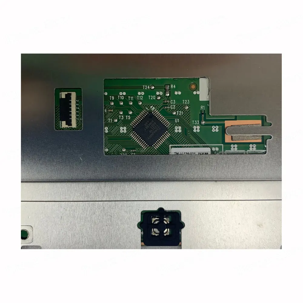 for HP ENVY 13-D 833590-001 PN Series Laptop Touchpad Board High Quality Working Sliver Notebook Trackpad TM-03124-001