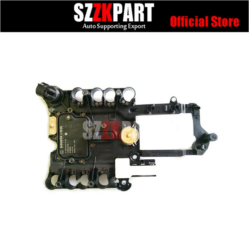 

722.9 TCM TCU Transmission Control Unit Conductor Plate for MercedesBenz VS2 A0335457332 Computer Board Control Unit for Gearbox