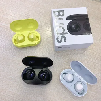 

For Samsung Buds Bluetooth Headset TWS Support Wireless Charger TWS SM-R170 Earphone Noise Reduction For Smartphone