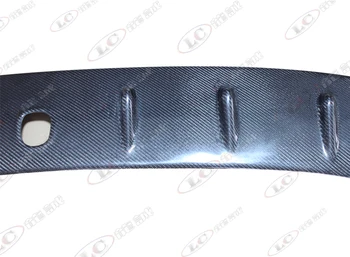 

Fit for lexus is200 carbon fiber rear spoiler rear wing tails