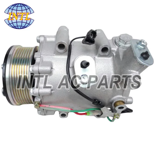 Автоматический компрессор переменного тока 38810-RSR-E01 38810-RSR-E02 38800-RSR-E010 38800-RSRA-E020 SANDEN