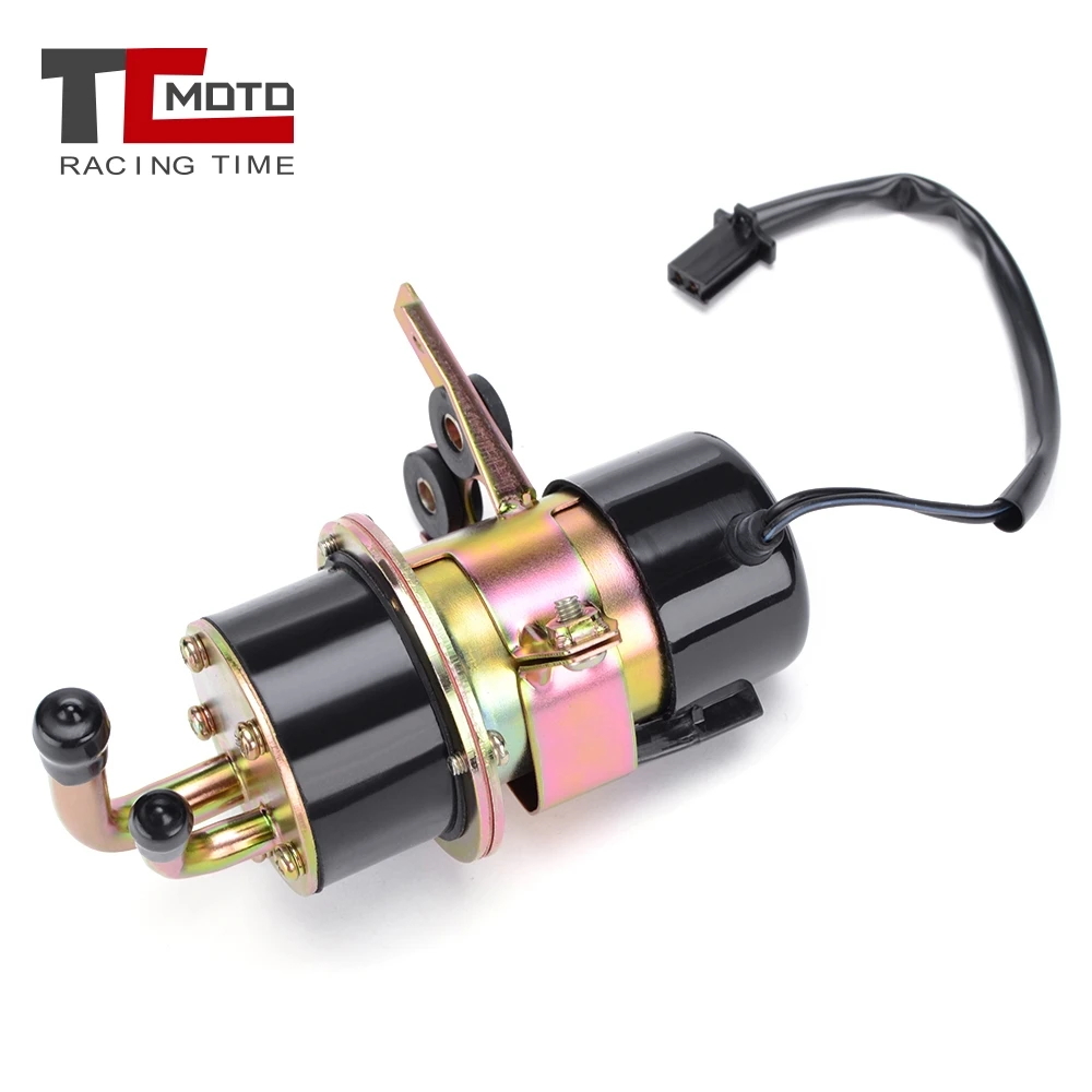 Мотоциклетный топливный насос для Yamaha YZF R1 1998-2001 R6 1999-2002 FZS1000 FZ1 YZF1000R VMAX12 YZF-R1 YZF-R6 V-MAX