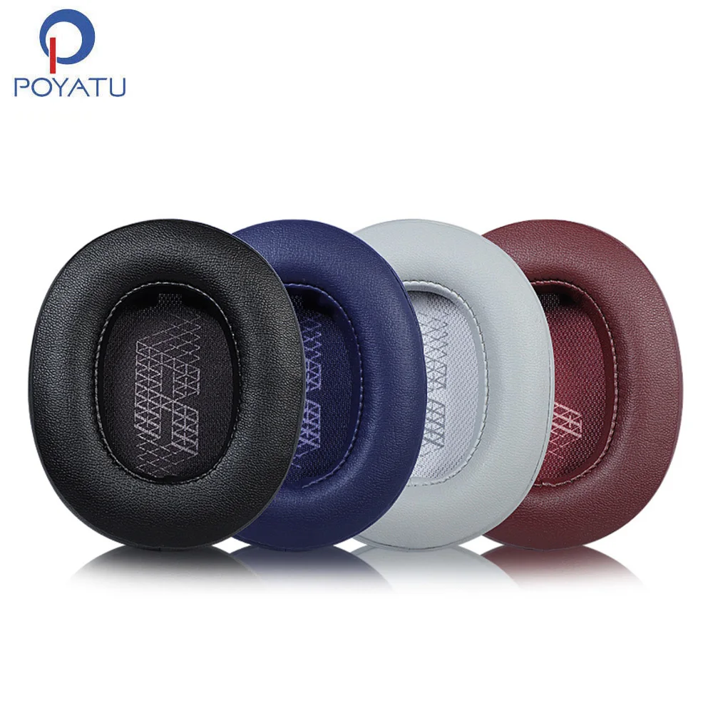 Jbl Headphones Ear Cushions Live500bt Jbl Live 500bt Replacement Ear Pads 500bt Aliexpress