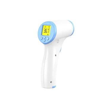 

Ear Thermometer Fever Thermometer Non-human Contact Infrared Technology to Measure Body Temperature For children