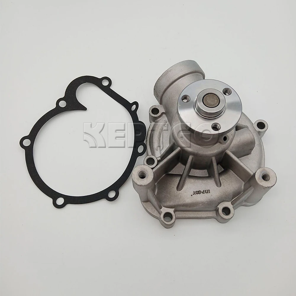 

7 Hole Water Pump 04503613 04259547 02937456 04256853 for Deutz BFM1013 BFM2013 TCD2013