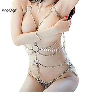 

Ngryise 1 Set beach body chain hot