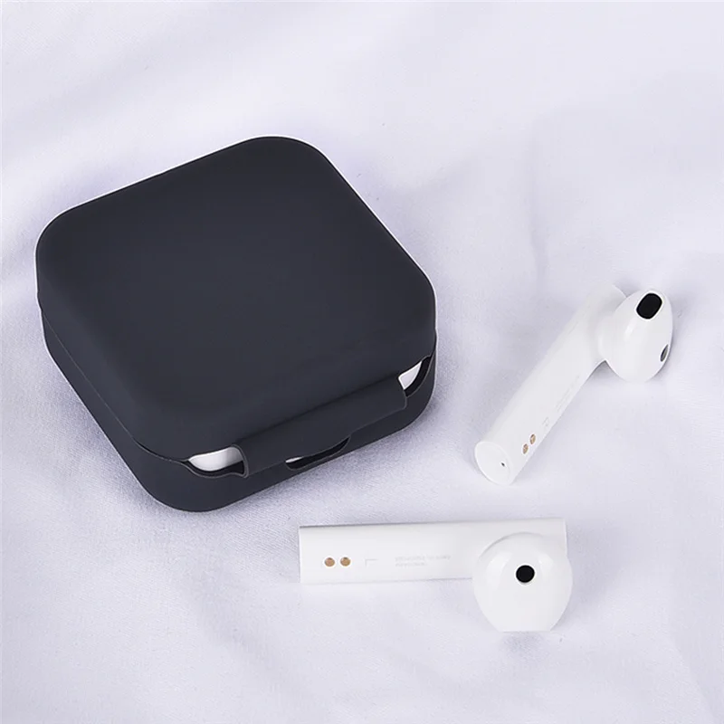 Silicone Protective Earphone Case for Xiaomi Air 2 SE Bluetooth headphones Boxs For Xiaomi Mi Air2 SE Earbuds Cover Wireless (18)