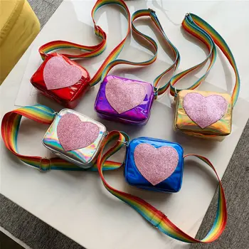 

Newest Arrival Baby Kids Girls Backpacks Toys Toddler Casual Shoulder Crossbody Messenger Handbag Accessories