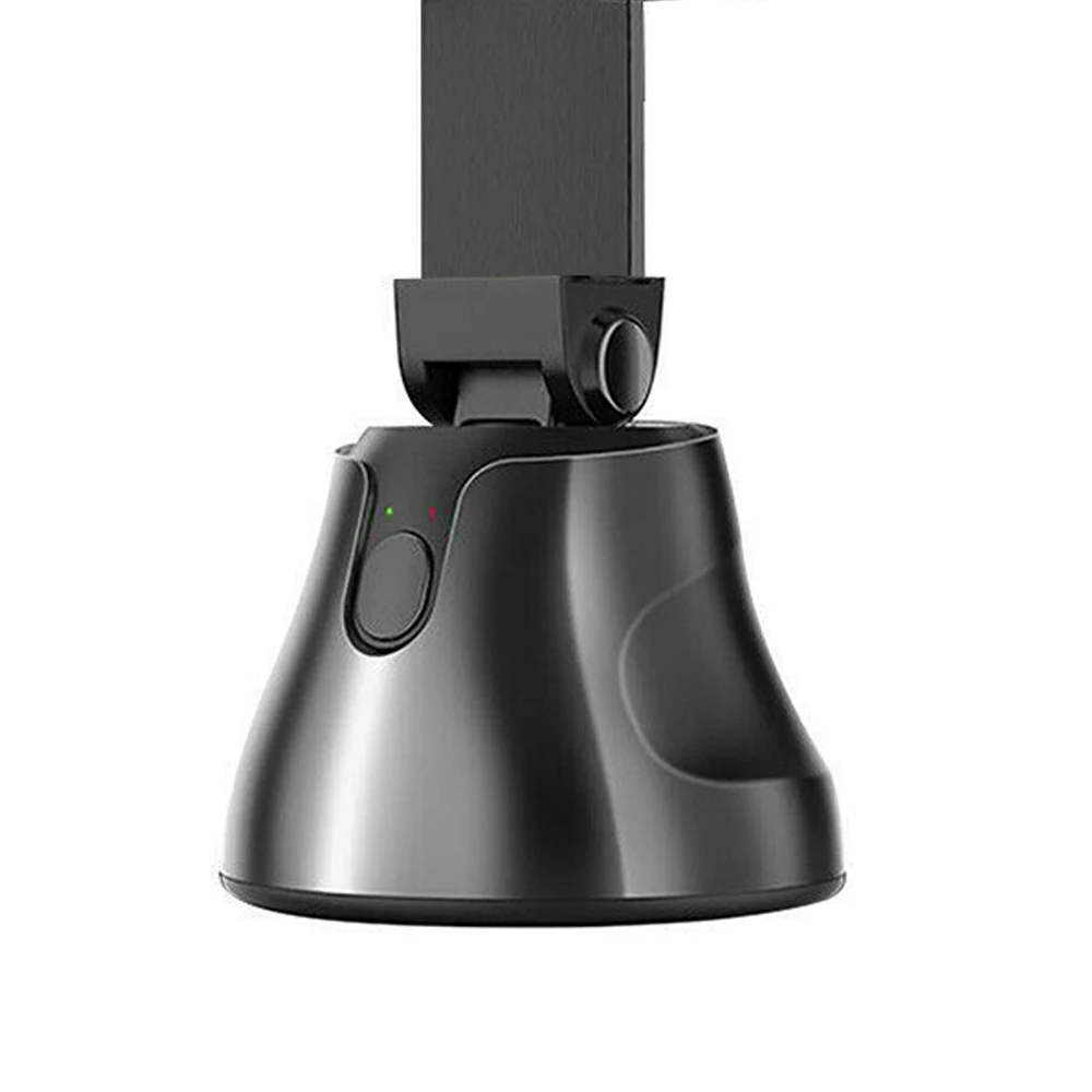 Портативная универсальная смарт палка для селфи с поворотом на 360 °