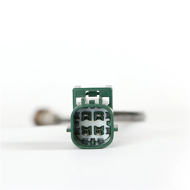 Кислородный датчик WEIDA O2 лямбда соотношение воздуха и топлива для Nissan Almera Micra