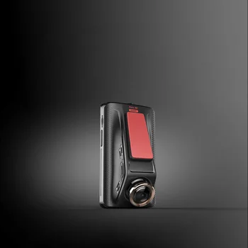 

3.5 Inch Touch Screen IPS Dull Night Vision 1080P Front and Rear Double Recording Reversing Image Driving Recorder