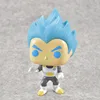 blue Vegeta