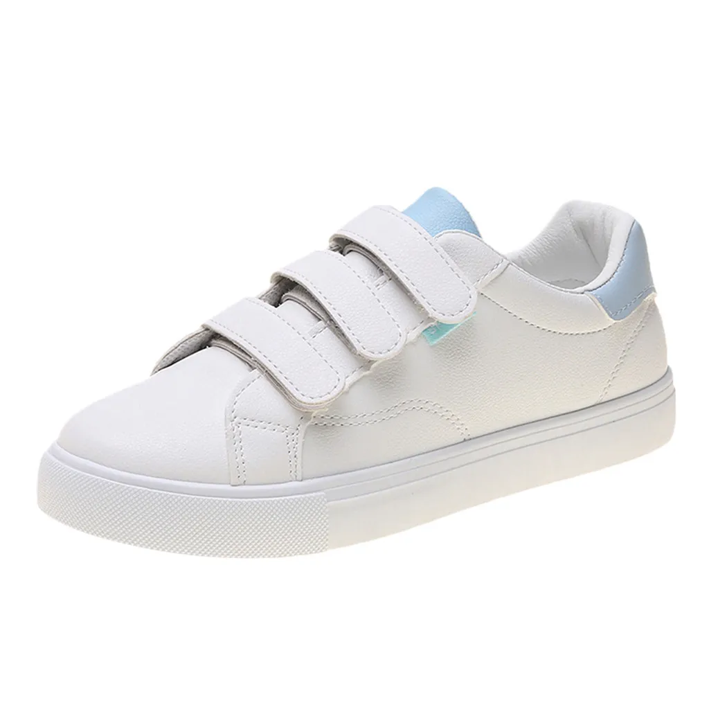 Women Sneakers 2020 Fashion Breathble Vulcanized Shoes Women Pu leather Platform Shoes Women Lace up Casual Shoes White Women Sneakers 2020 Fashion Breathble Vulcanized Shoes Women Pu leather Platform Shoes Women Lace up Casual Shoes White