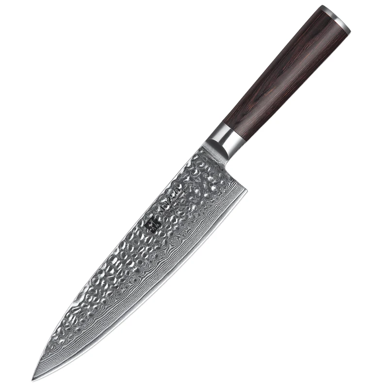 Knife