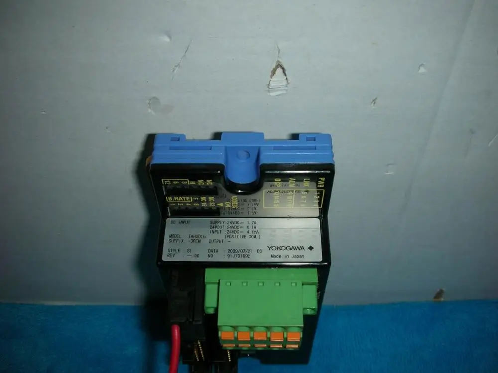 1 PC/YOKOGAWA TAHWD32-3PAM TAHXD16-3PEM