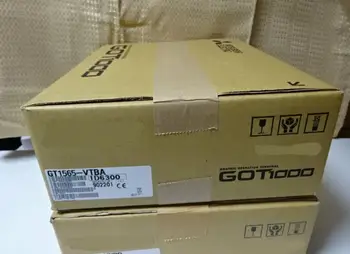 

New and Orginal GT1565-VTBA HMI