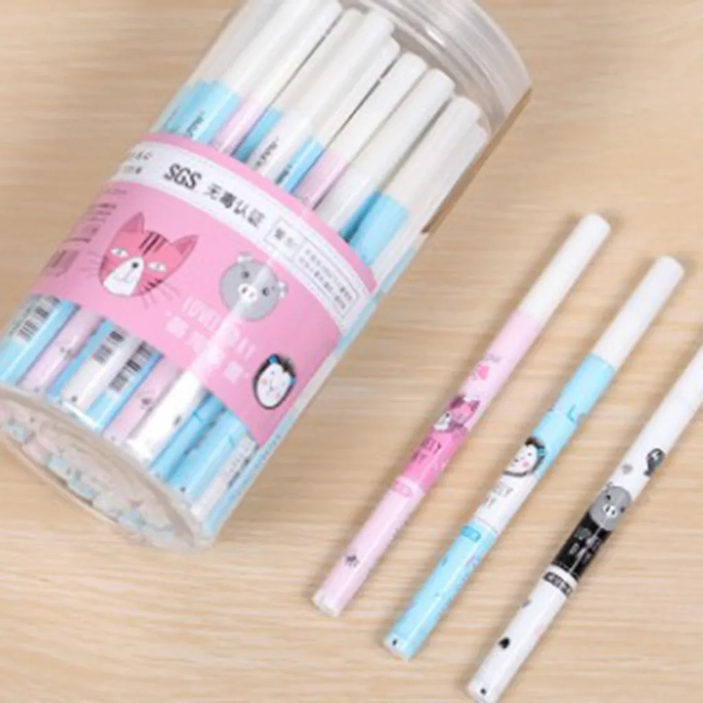 0.7mmLron Resin Automatic Lead Refill 2B Creative Pencil Lead School Supply Gift Student learning tool automatic pencil lead