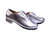 Tap Dance Shoes Men Hard Bottom Tap Shoes Sports Adult Children Dance Shoes Sneakers Step Dancing Shoes For Women 4