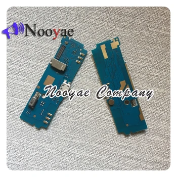 

E501 Charging Port For Coolpad E501 Micro USB Charger Connector Flex Cable Board Replacement Parts +tracking
