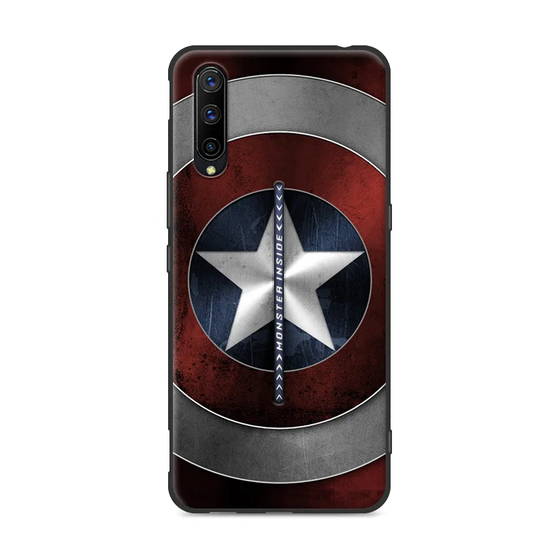 

For Vivo iQOO Pro 5G painting Tpu Soft Back Cover Case Cartoon Silicone Protector shell For Vivo iqoo pro 5g #KO