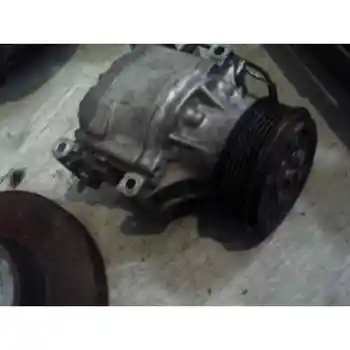 

SCSA06C Air Conditioning Compressor Toyota Corolla Saloon (_ e12 _) 1.6 16v