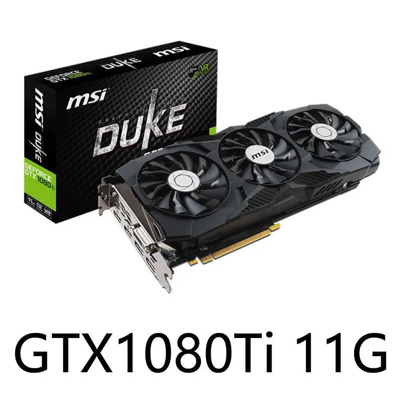 Geforce Gtx 1080 Ti Цена
