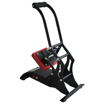 

T-shirt Manual Heat Transfer Machine Clothing Smart Constant Temperature Hot Drilling Rig Small Hot Press Heat Transfer Machine