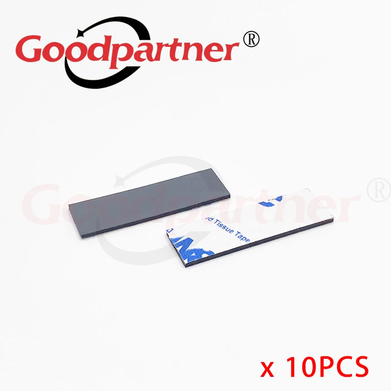 Разделительная площадка 10X JC72-00124A для Samsung ML 1210 1220 1250 1430 4500 5000A 5100A 808 SF 530 531P 555P 5100 |