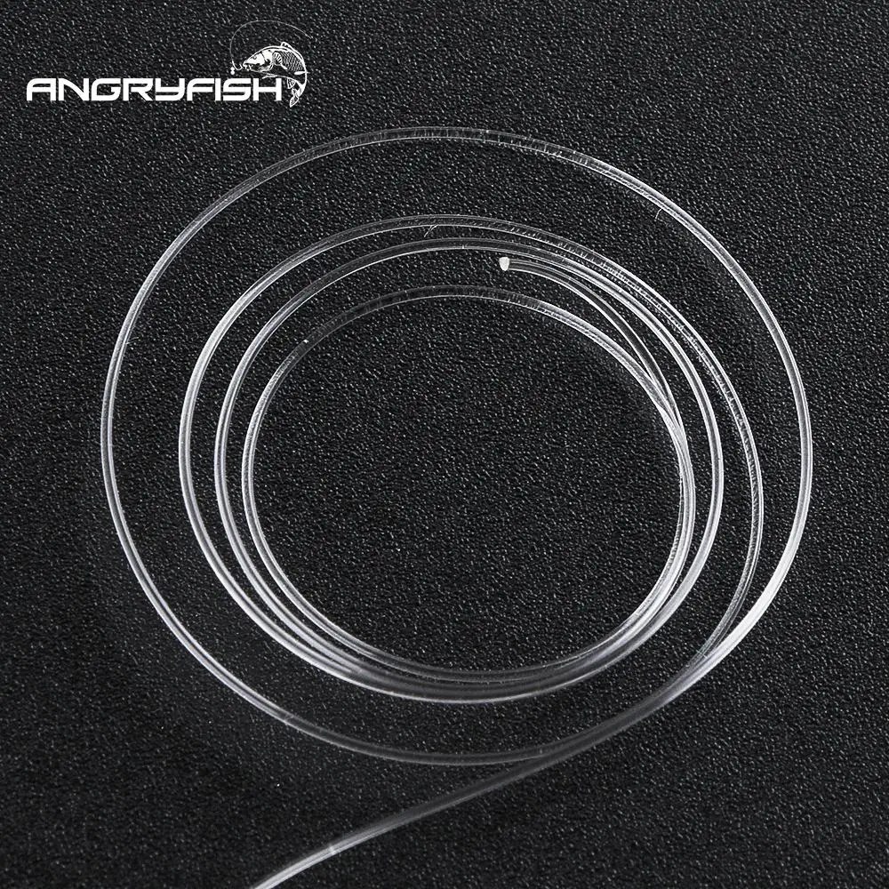 Practical Fluorocarbon Fishing Line 50m Transparent Super Strong Carbon Fishing Line 50 Meters Practical Fluorocarbon Fishing Line 50m Transparent Super Strong Carbon Fishing Line 50 Meters