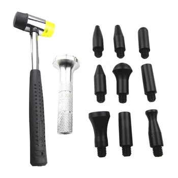 

Car Paintless Dent Repair Tools Set Repair Use Pen Kit Dent Lifter Tool Set For Car Vehicle Repairing Tool Accessories
