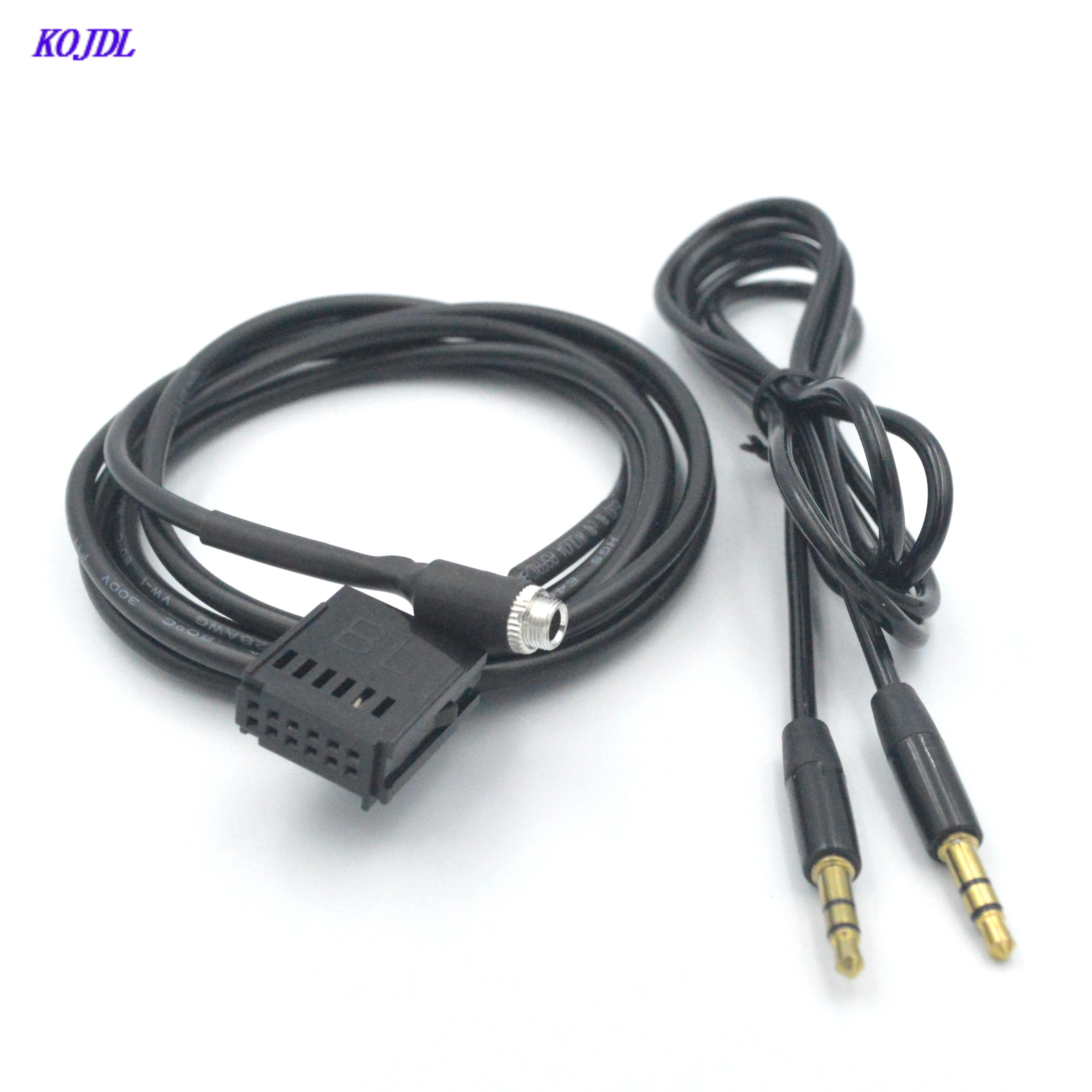 Aux 6000cd ford