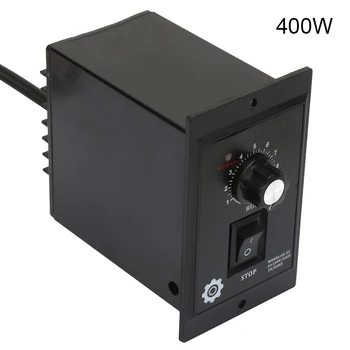 

Speed Motor Controller Rotate Button Regulated Speed Forword Backword Controller Motor Speeds J99Store