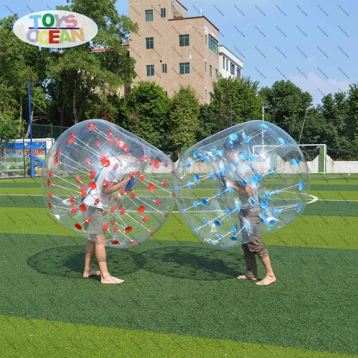 Человека Надувные бамперный надувной мяч шарик игрушка|inflatable bubble ball|bubble ballinflatable |