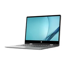 Ноутбук BMAX Y11 11,6 дюймов, 2 в 1, процессор N4100, 8 ГБ ОЗУ, 256 Гб ПЗУ, SSD DDR4 1080 P, ультратонкий ноутбук с разъемом EU, US, UK