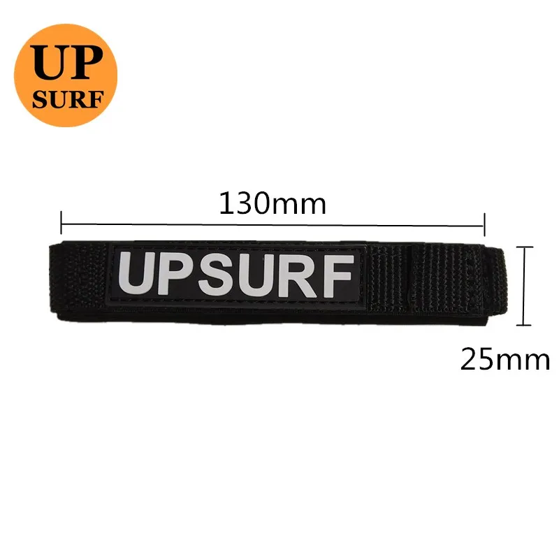Hand board handstrap hand surf board handle super strong webbing soft handle