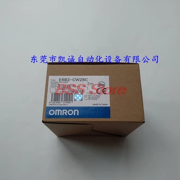 

Original spot E6B2-CWZ6C 1000P/R 2M rotary encoder
