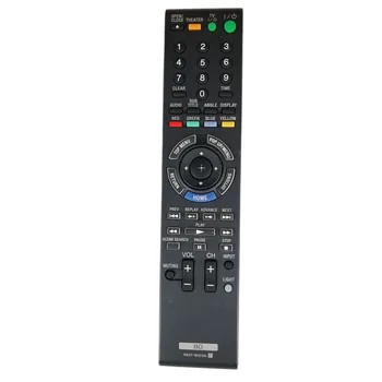 

Used Original for SONY BD emote Control RMT-B103A R for BDP-S550 BDP-S5000ES BDP-BX1 Blu-Ray Disc/ DVD Player Fernbedienung