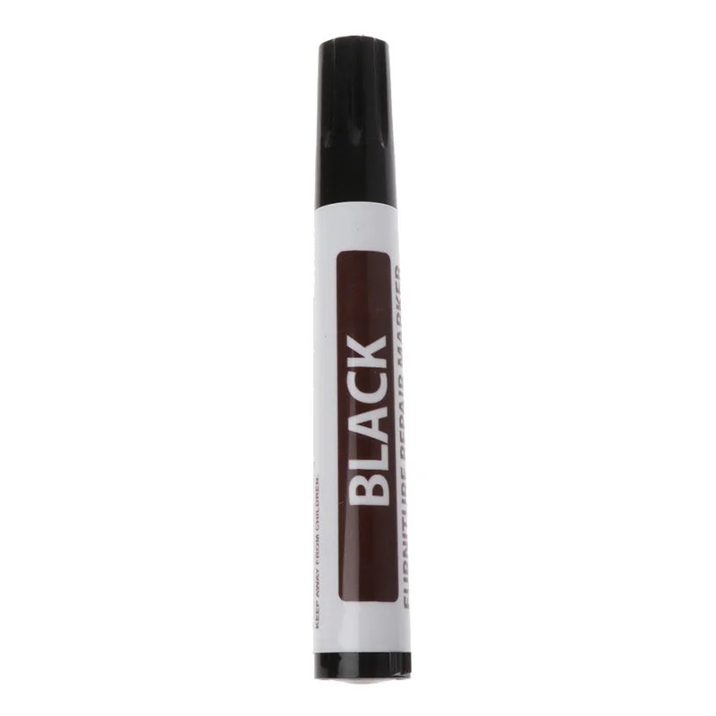 Мебель Touch Up Kit маркеры и наполнитель палочки деревянные царапины Набор для