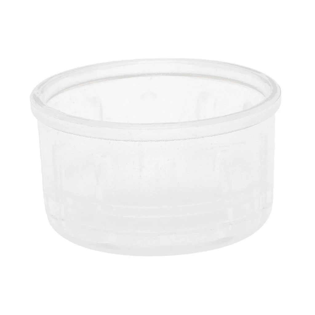 Transparent Plastic Cocktail Shaker Lid Cap Drink Mixer Bar Bartending Tools Transparent Plastic Cocktail Shaker Lid Cap Drink Mixer Bar Bartending Tools
