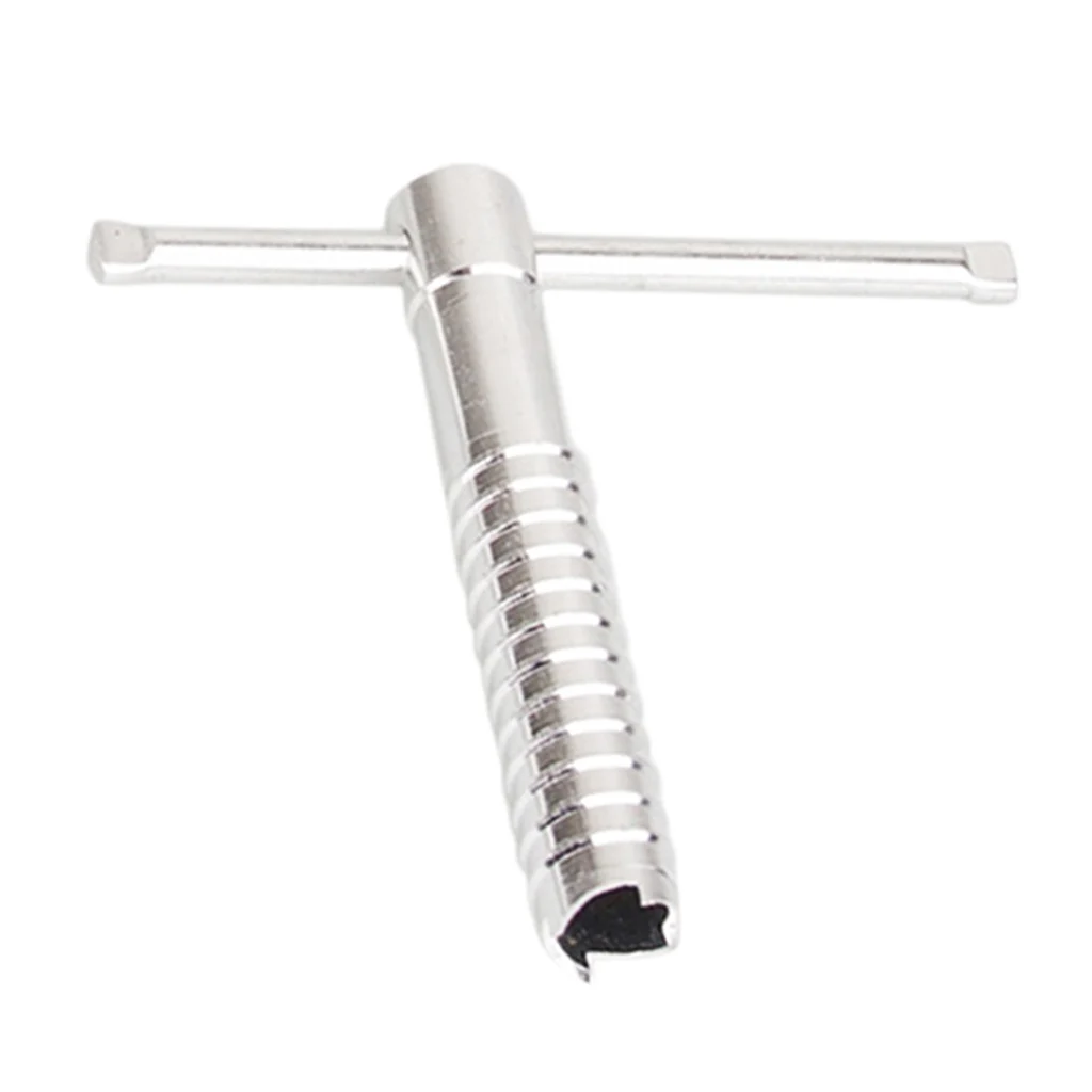 5inch Outdoor Tent Stakes Ground Anchor Pegs, Heavy Duty Screw Style