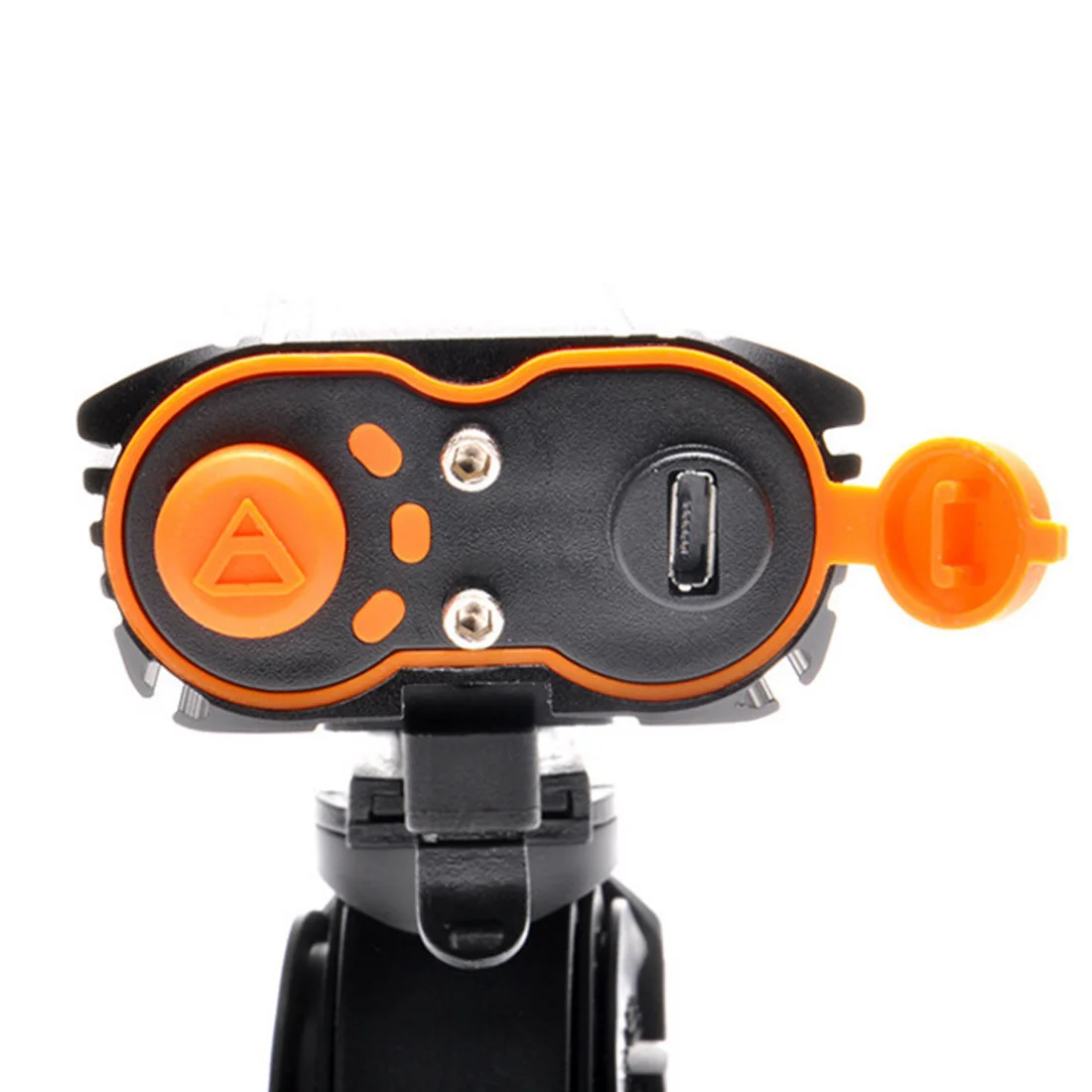 Discount Bike Light Front Headlight Battery Leds Bicycle Light Cycling Lamp Lantern Waterproof Flashlight For Bicycle 12